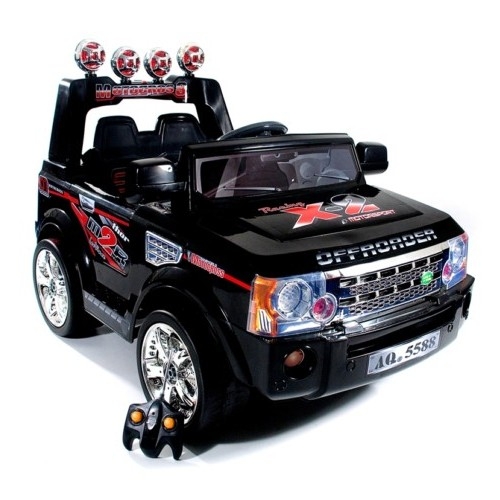 12v Range Rover Sport Style Ride-on Jeep