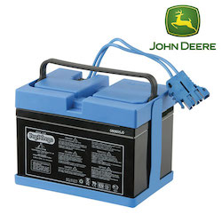 Peg-Perego-John-Deere-Kids-Replacement-12v-Battery