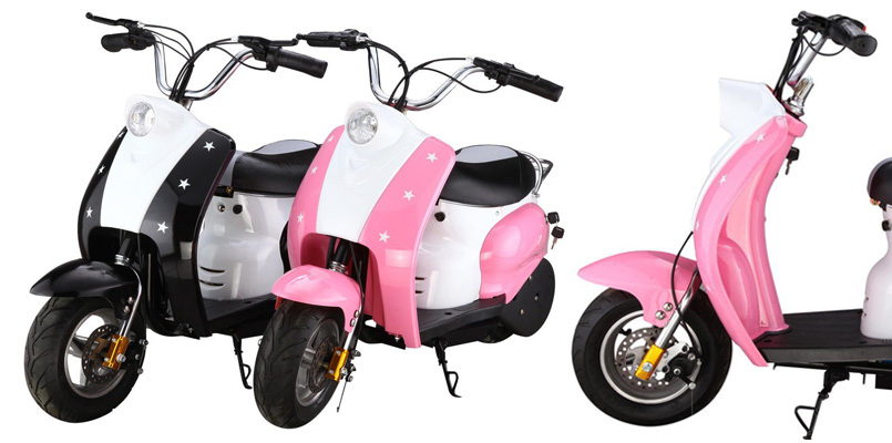 Best bike for discount 10 year old girl