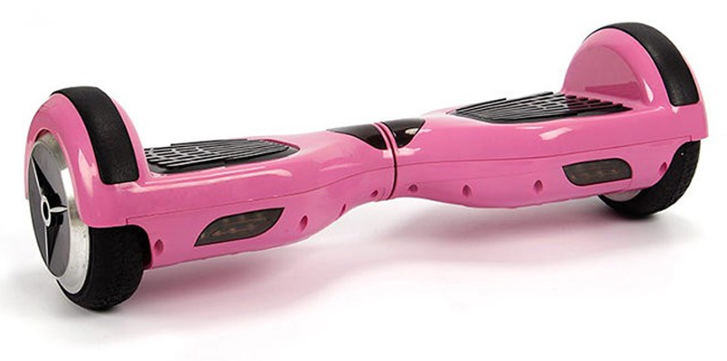 Best Self Balancing Ride on Hoverboard for Girls Child s Battery Ride on Toys