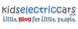 Child's Battery Ride-on Toys logo